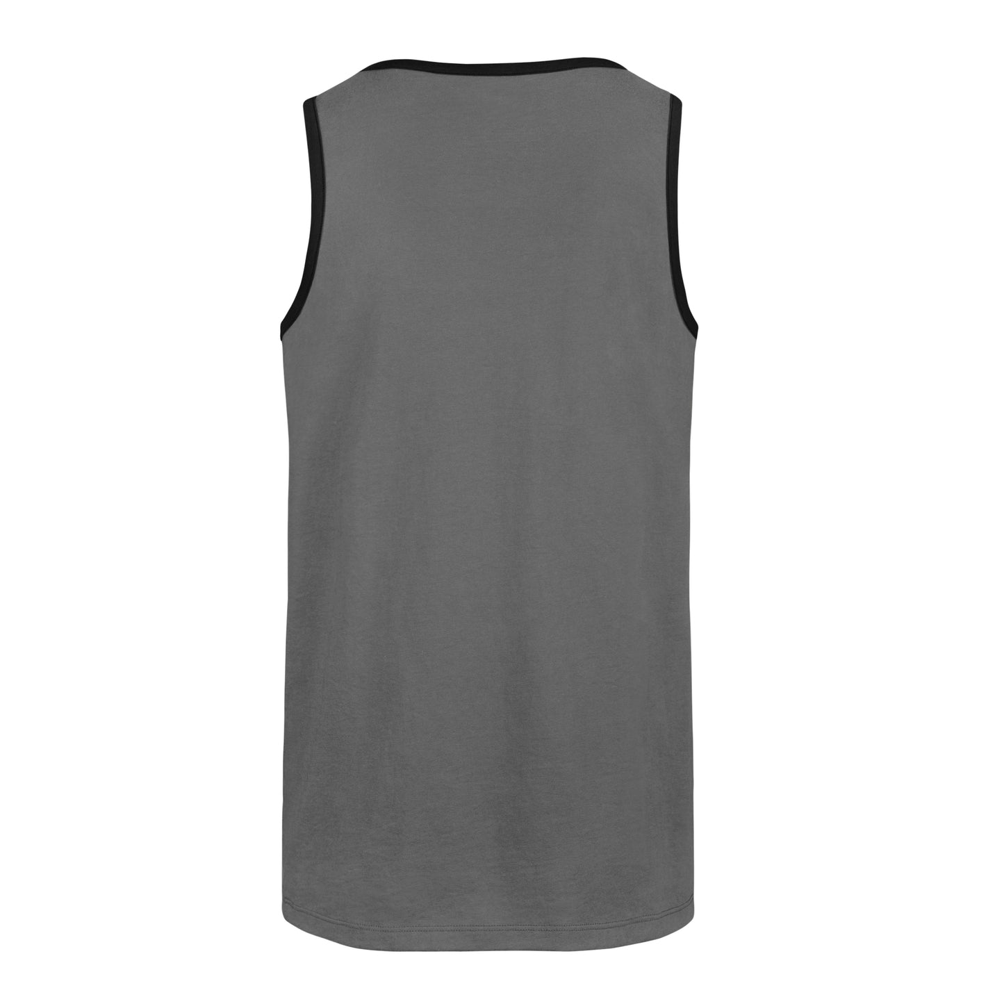 Chicago White Sox Men's Grey w/ Black Trim Current Logo Til Dawn Tank