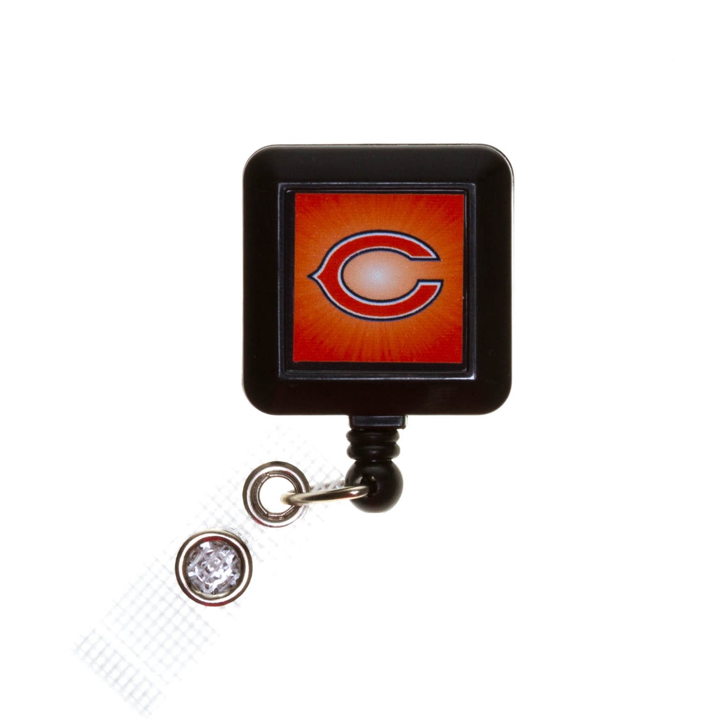 Chicago Bears Badge Holder