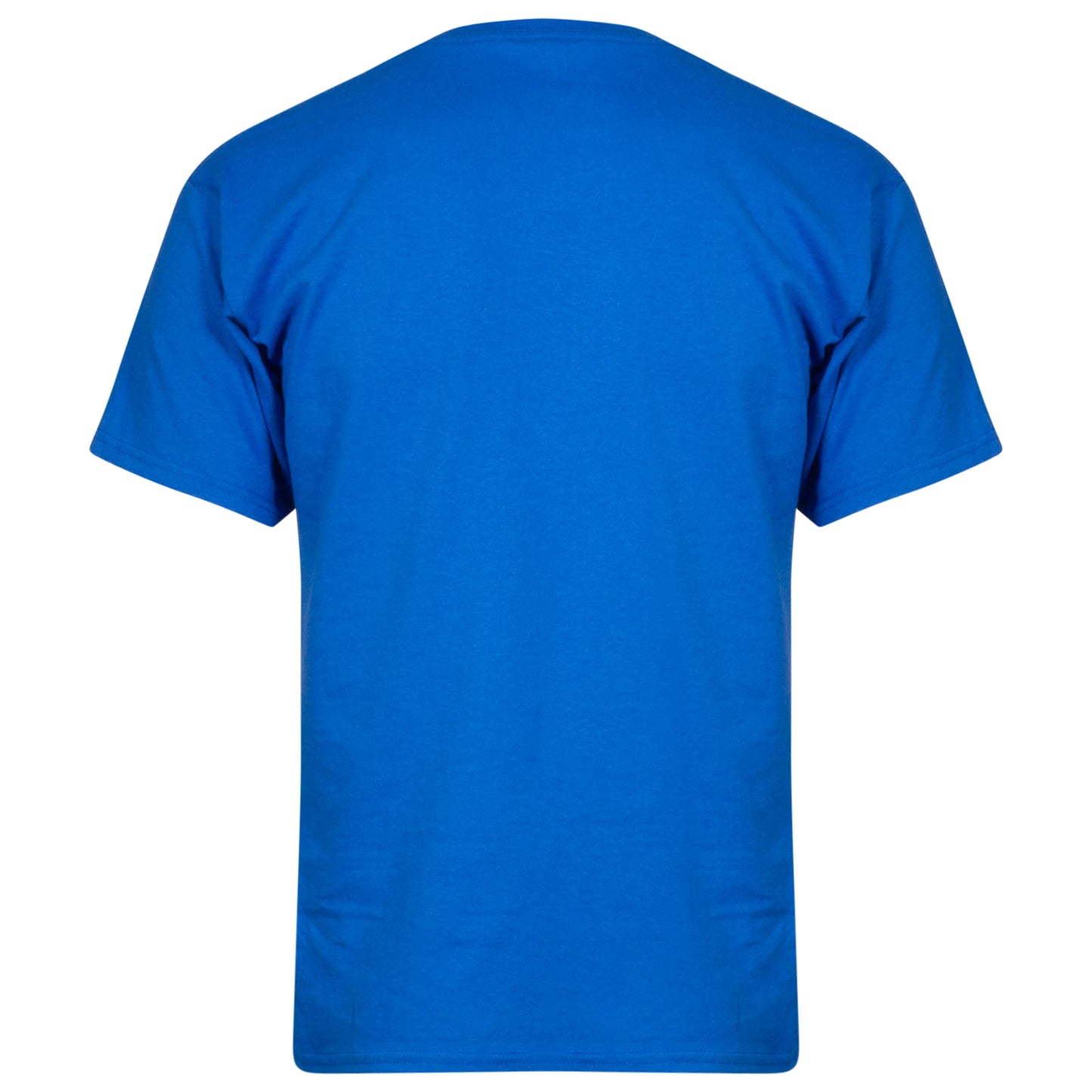 Chicago Cubs Youth Royal Crawl Bear Tee