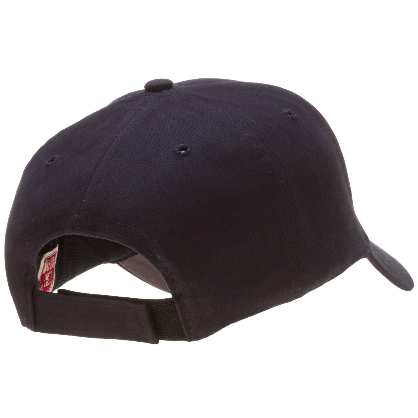 Chicago White Sox Navy Basic MVP Adjustable Hat