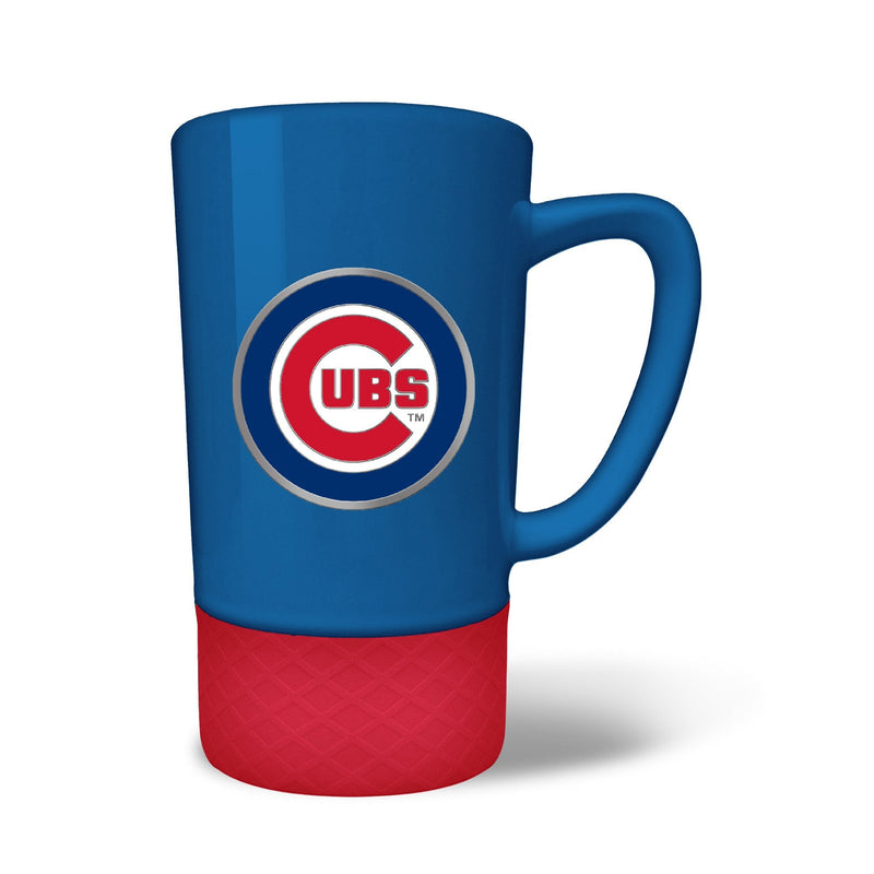 Chicago Cubs Jump Coffee Mug