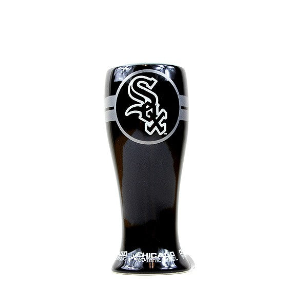 Chicago White Sox Ceramic Shot Glass