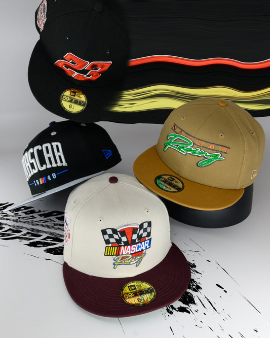 NASCAR Street Race Weekend Chicago 2023: Shop the Official Collection