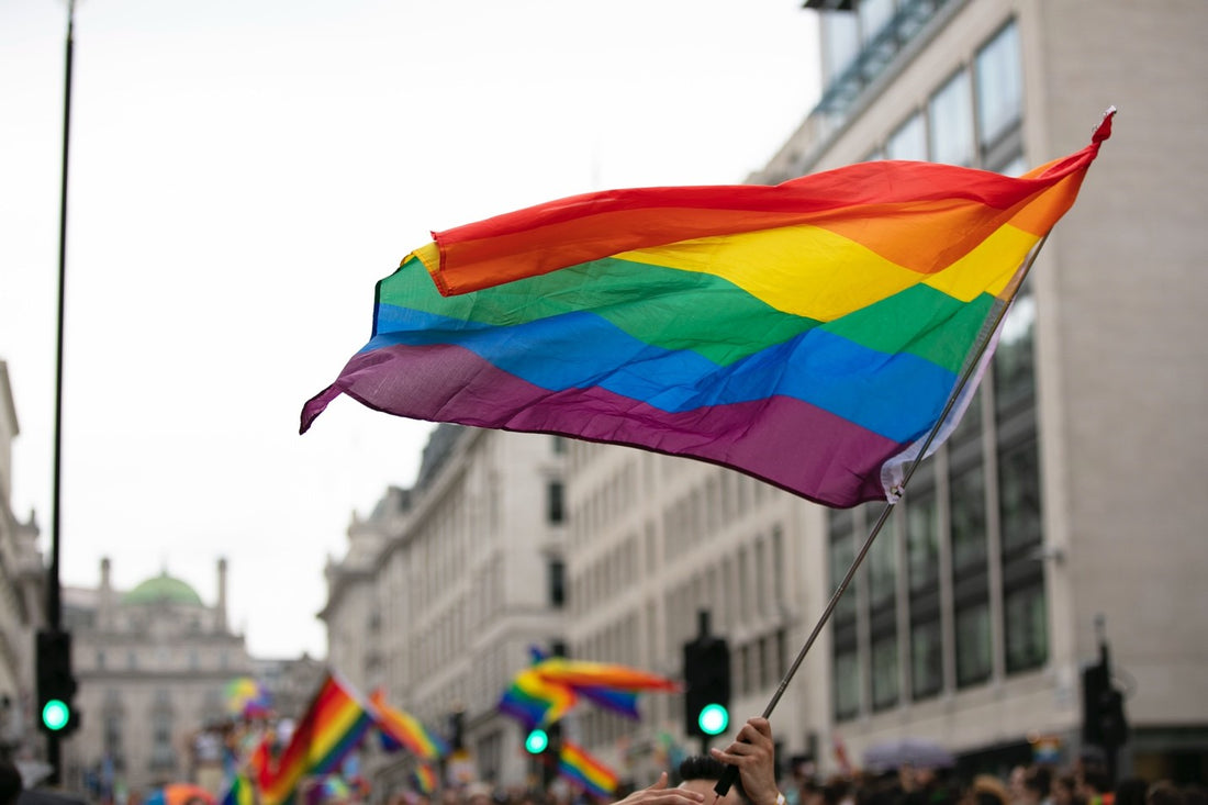 Essential Chicago City Pride Gear of 2021