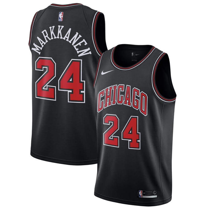 How to Find Your Size On the NBA Jersey Size Chart Clark Street Sports
