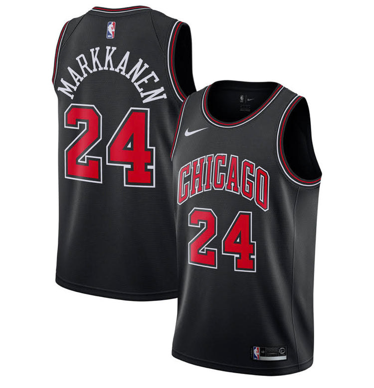 How to Find Your Size On the NBA Jersey Size Chart Clark Street Sports