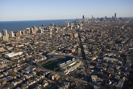 Top Tips for Parking at Wrigley Field