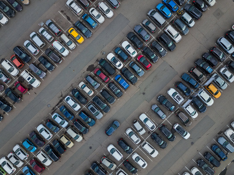 Top Tips for Parking at Guaranteed Rate Field