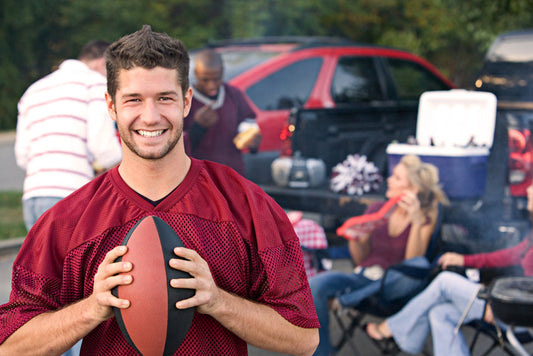 Soldier Field Tailgating Tips