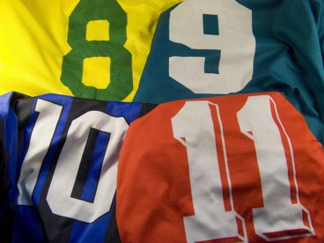 Top care tips to make your soccer jersey last longer