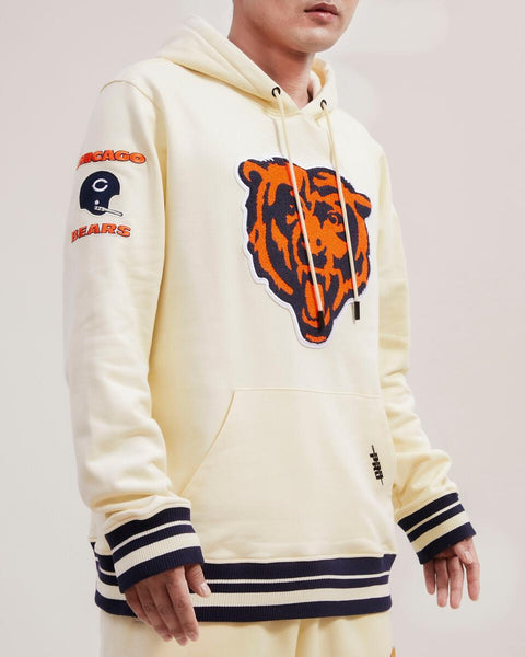 Vintage Chicago Bears Gear & Throwback Apparel - Clark Street Sports