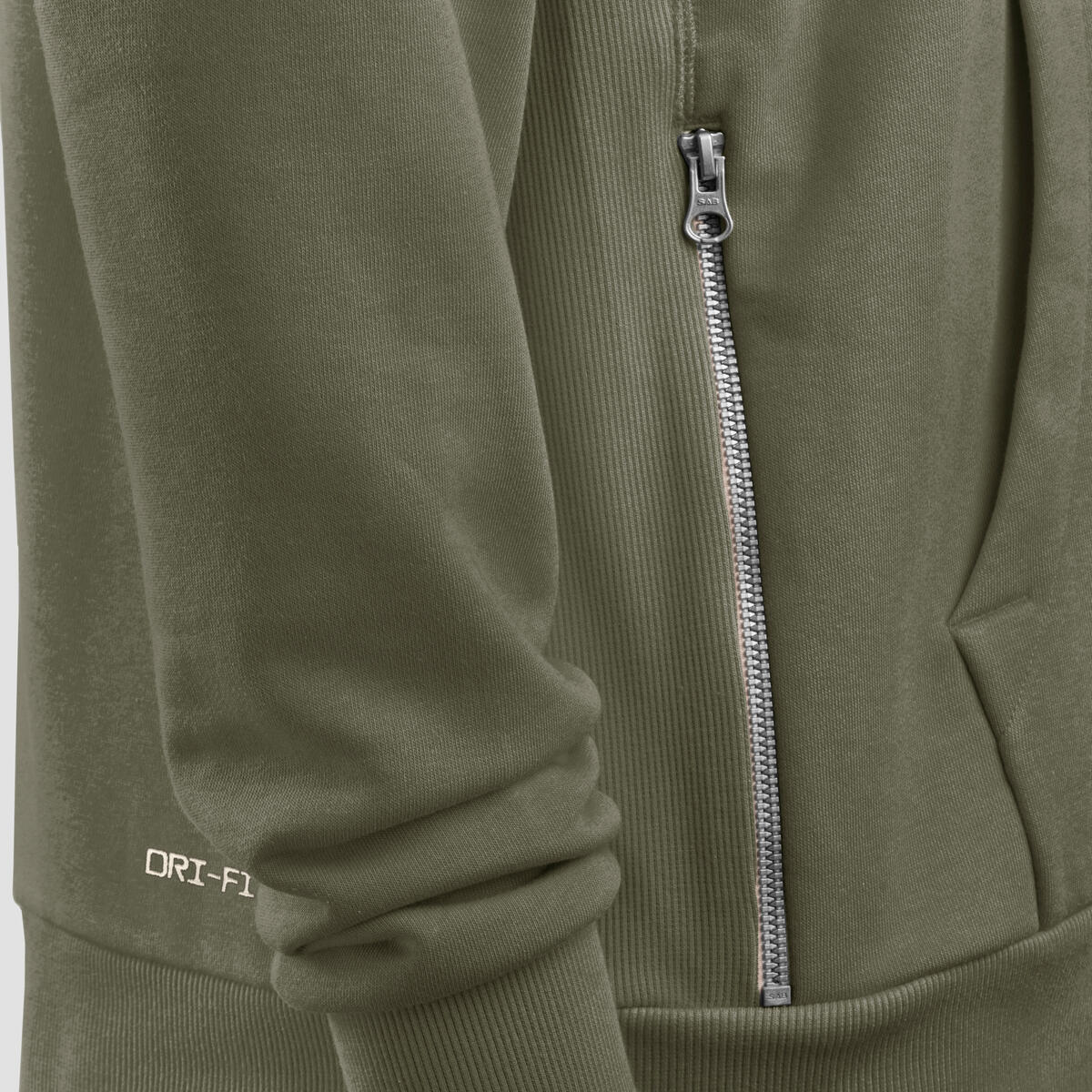 Philadelphia Eagles Nike Men's 2025 Salute To Service Sideline Hoodie