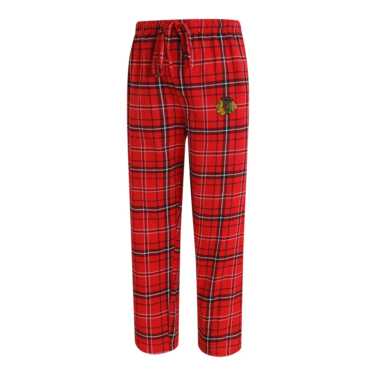 Chicago Blackhawks Men's Ultimate Flannel Pants