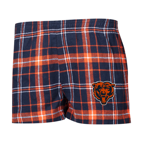 Chicago Bears Women's Apparel and Accessories - Clark Street Sports