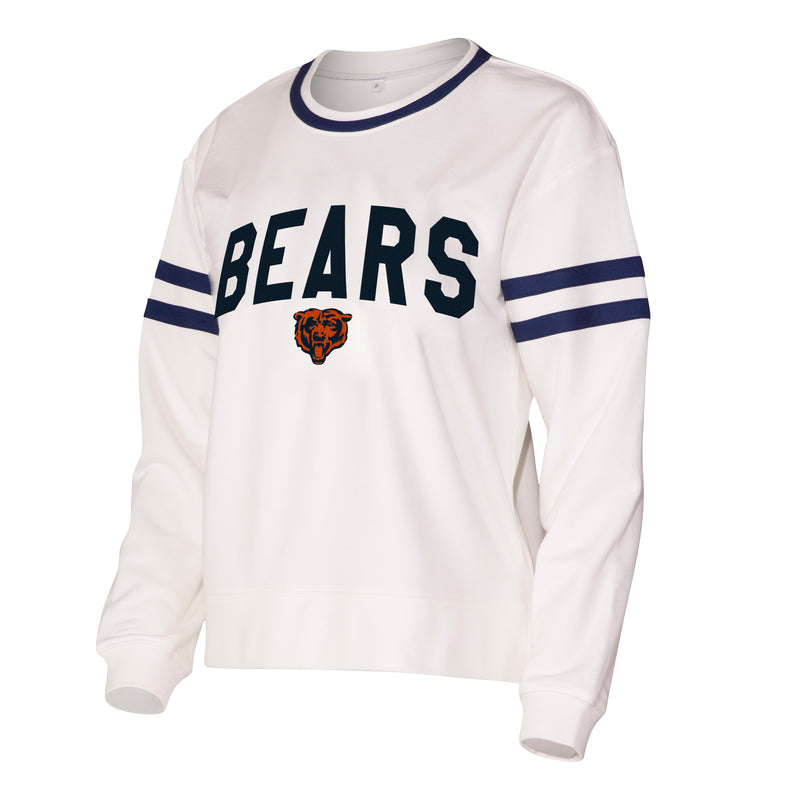 Chicago Bears Women s Apparel and Accessories Clark Street Sports