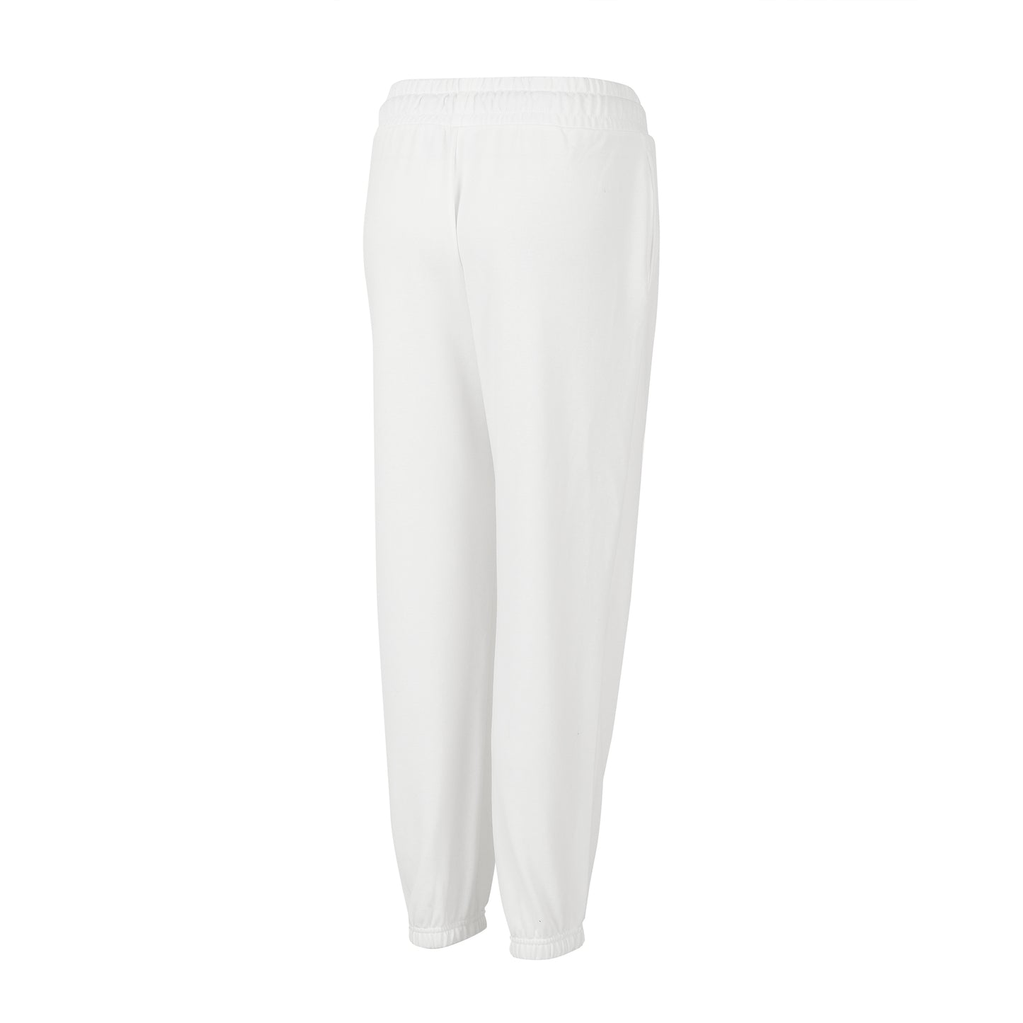 Chicago Cubs Ladies White Borough Pant