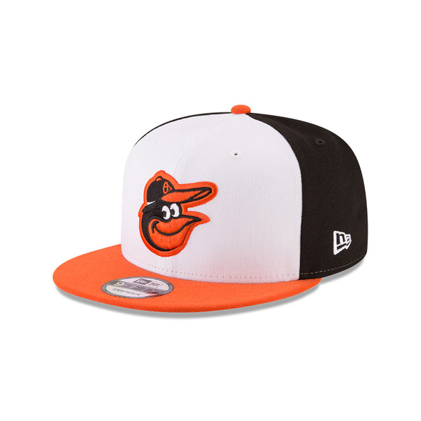 Baltimore Orioles New Era 9FIFTY New Era Snapback Hat – Clark