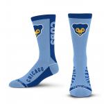Chicago Cubs Columbia 79 MVP Classic Socks