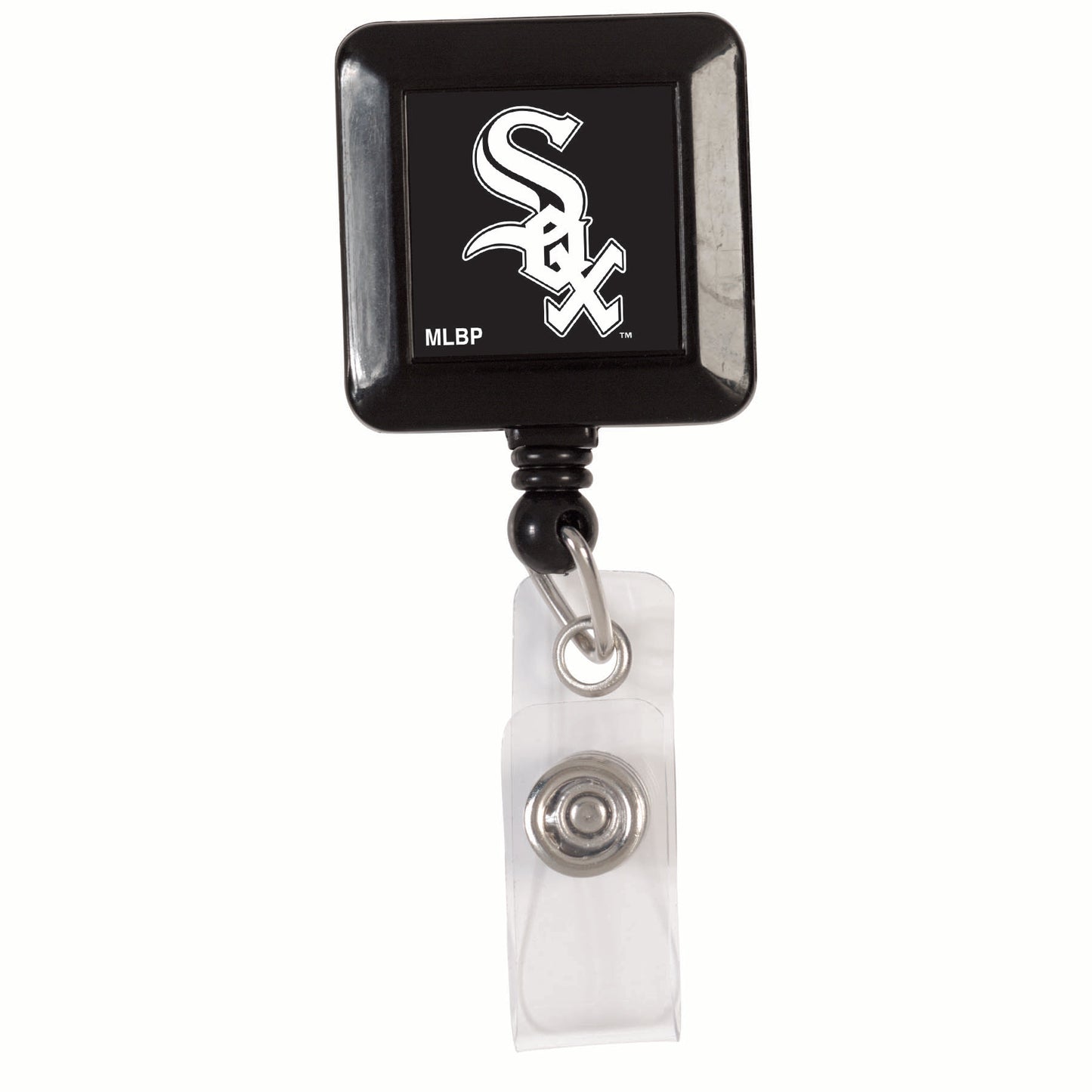 Chicago White Sox Retractable Badge Holder