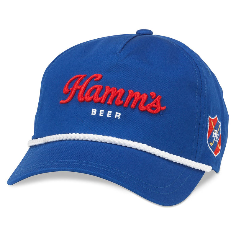 Hamm's Royal Lightweight Rope Hat