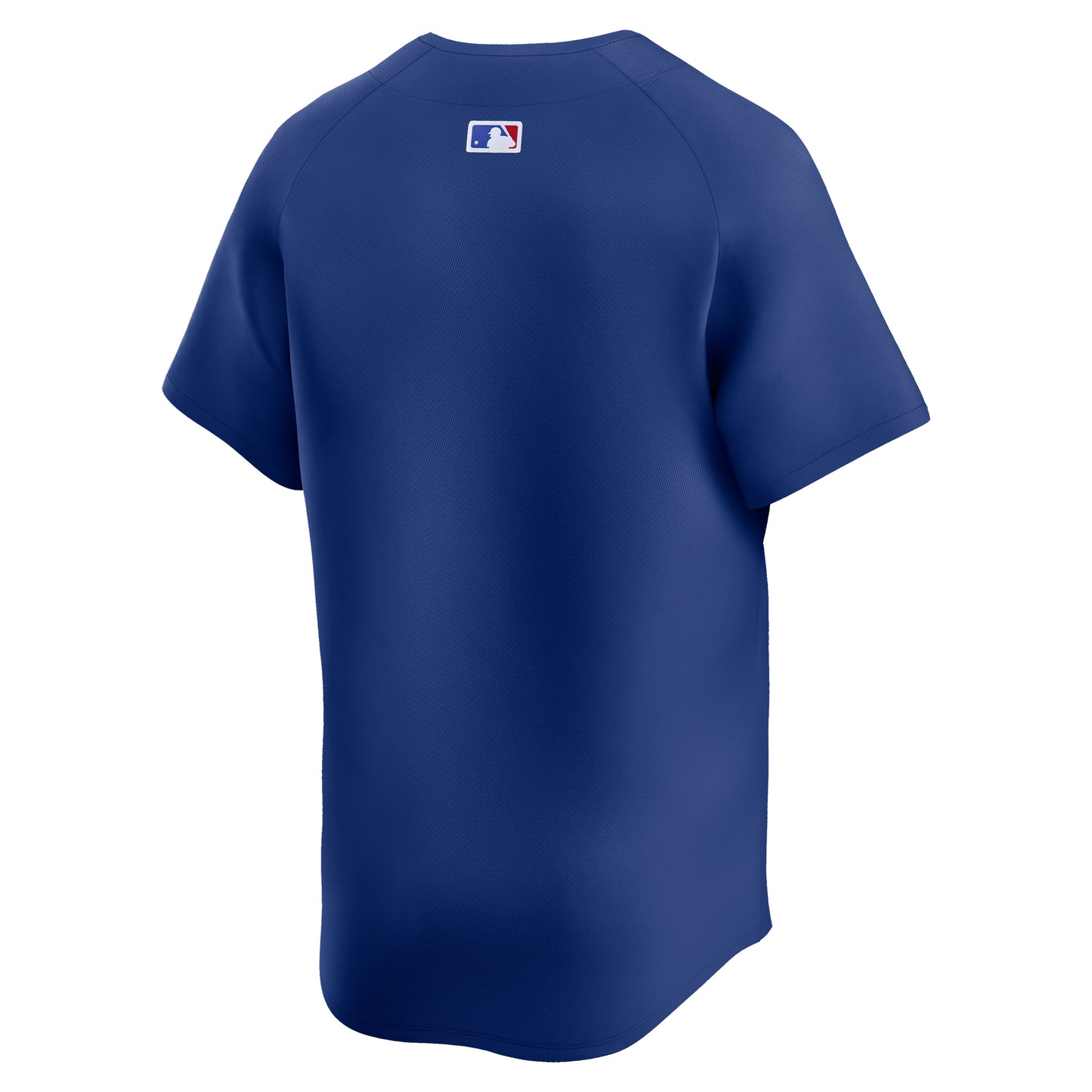 Chicago Cubs Nike Limited Royal Alternate Jersey