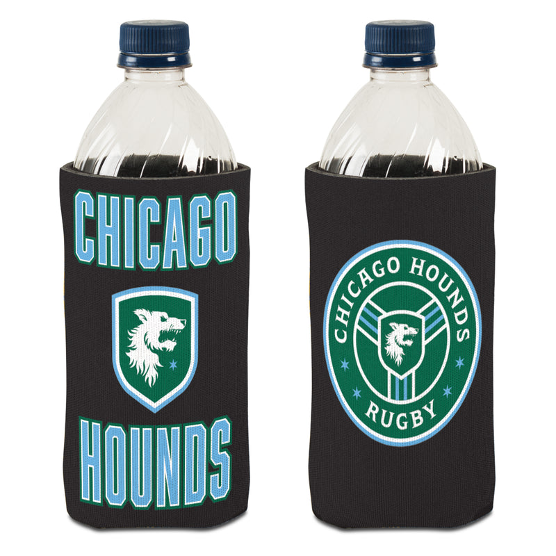 Chicago Hounds 20-24oz. Big Can Cooler