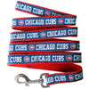 Chicago Cubs Pet Dog Leash