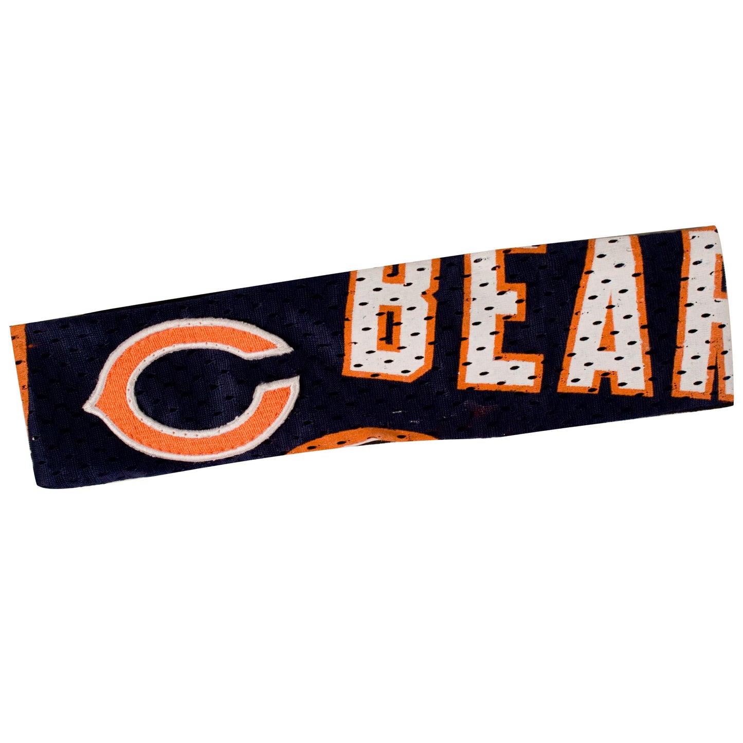 Chicago Bears Jersey Fanband