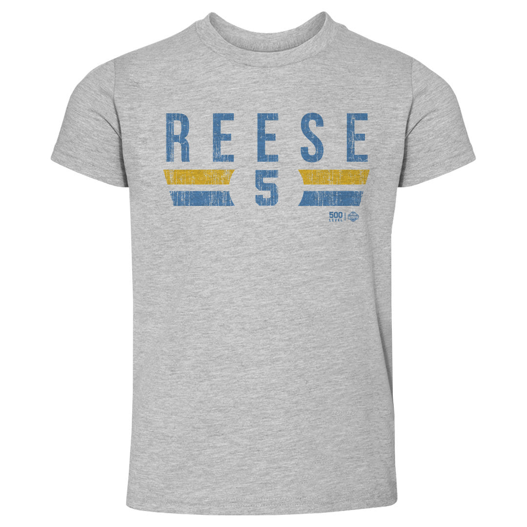 Angel Reese Chicago Font