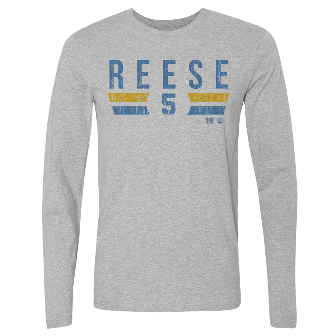Angel Reese Chicago Font