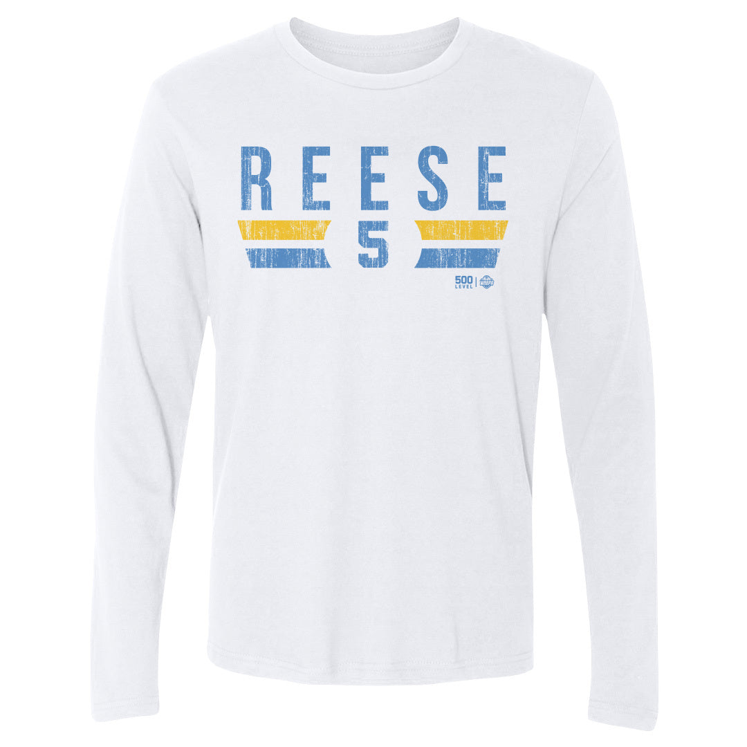 Angel Reese Chicago Font