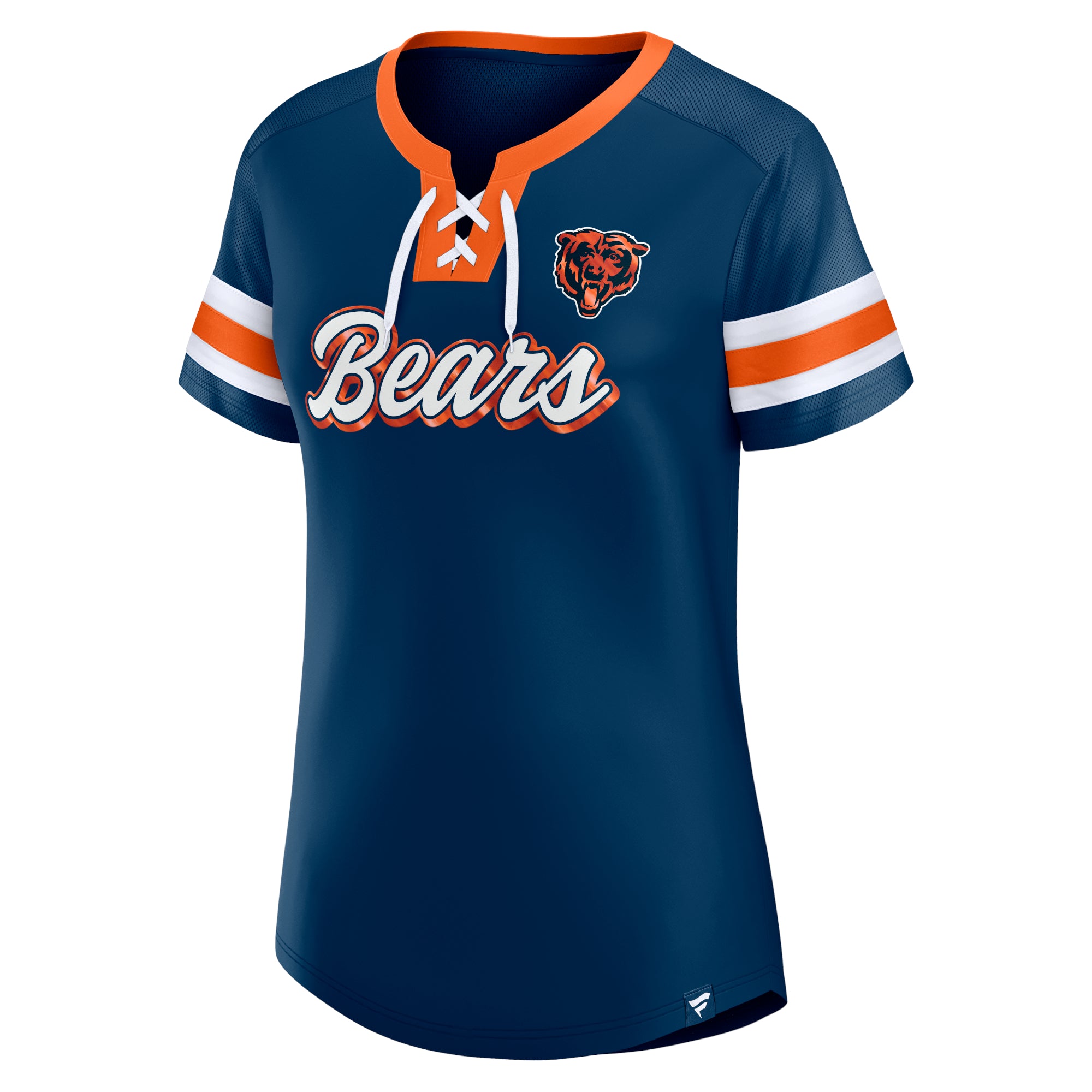 Women's chicago bears best sale jersey