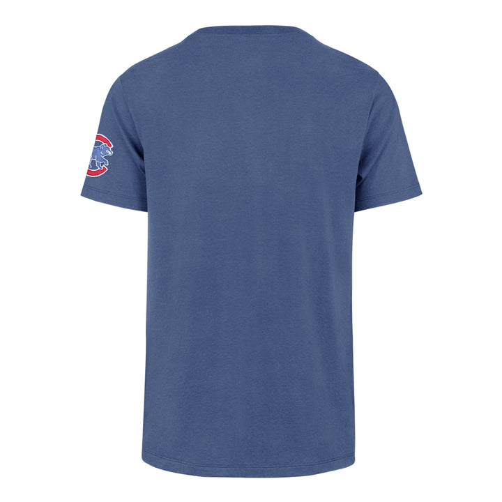Chicago Cubs Franklin Fieldhouse T-Shirt