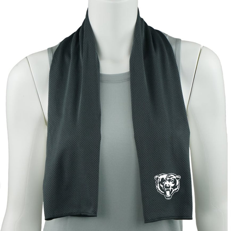 Chicago Bears Northwest Cooling Towel