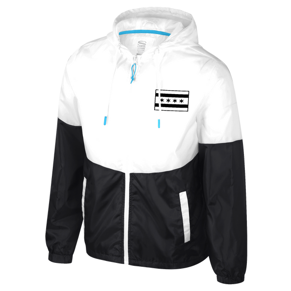 BE:FIRST STADIUM ジャケット Chicago Competitor Stadium Essentials Full Zip Jacket – Clark