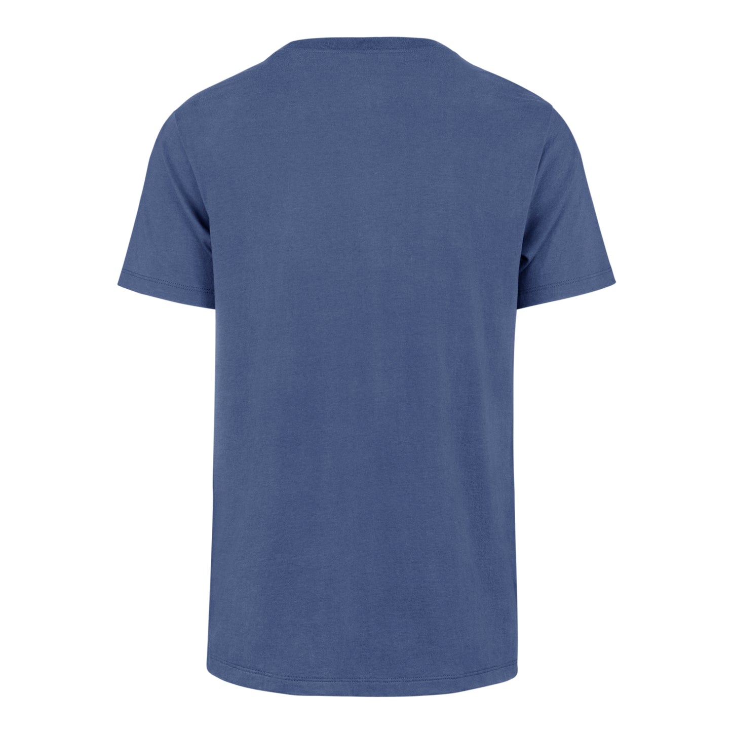 Chicago Cubs '47 Franklin Cadet Blue Pride T-Shirts