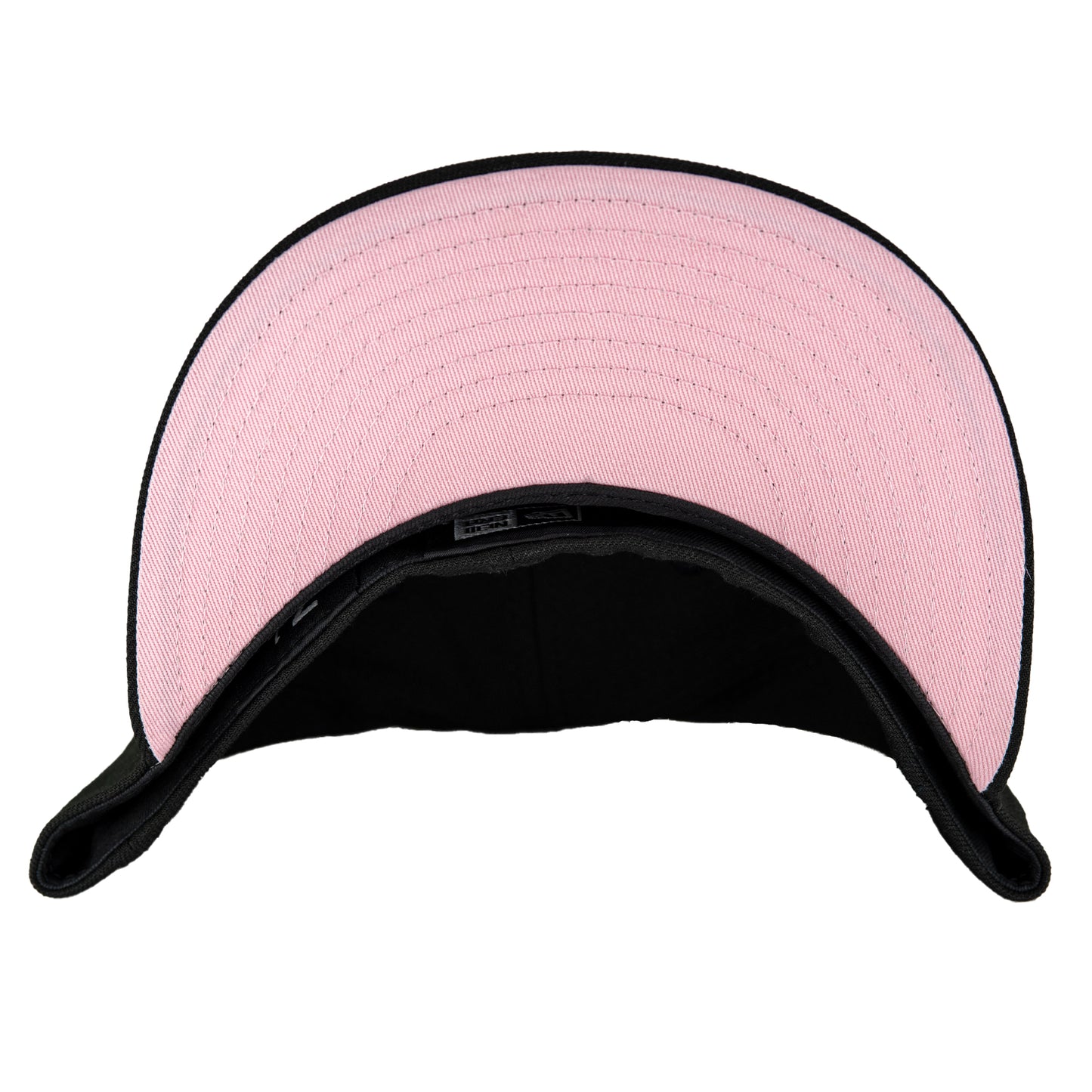 CENTENARIO Club America Black/Pink UV New Era 59FIFTY Fitted Hat