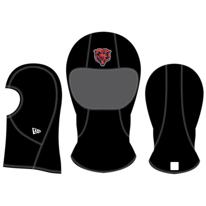 Chicago Bears Heavy Balaclava 2023 Sideline