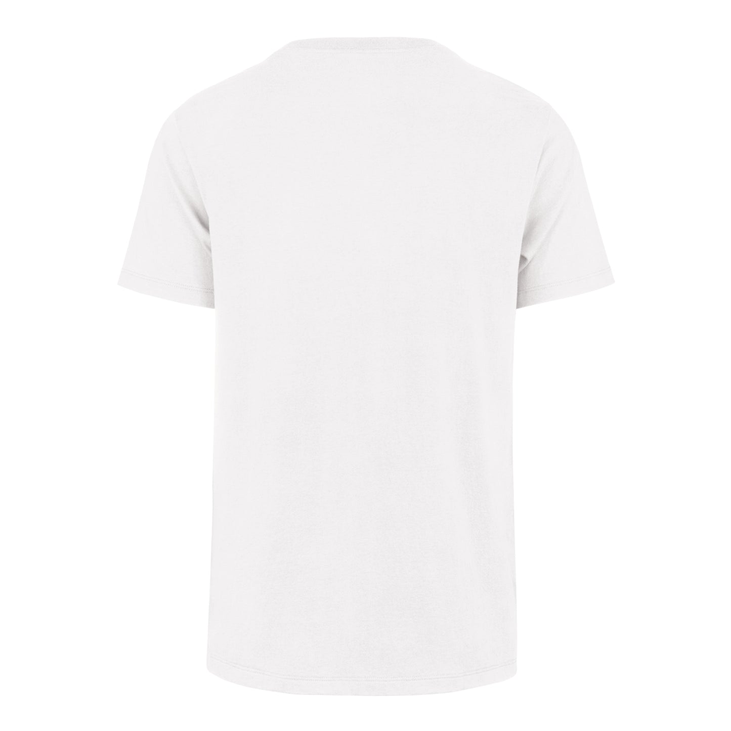 Chicago Bears White Franklin Tee