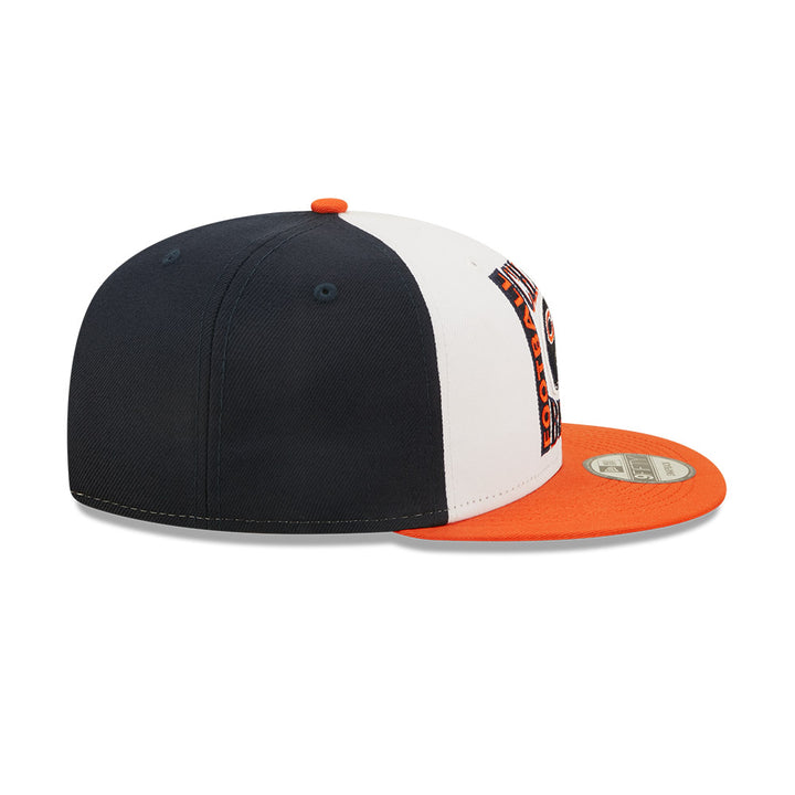 Retrodome Pro Snapback Chicago Bears