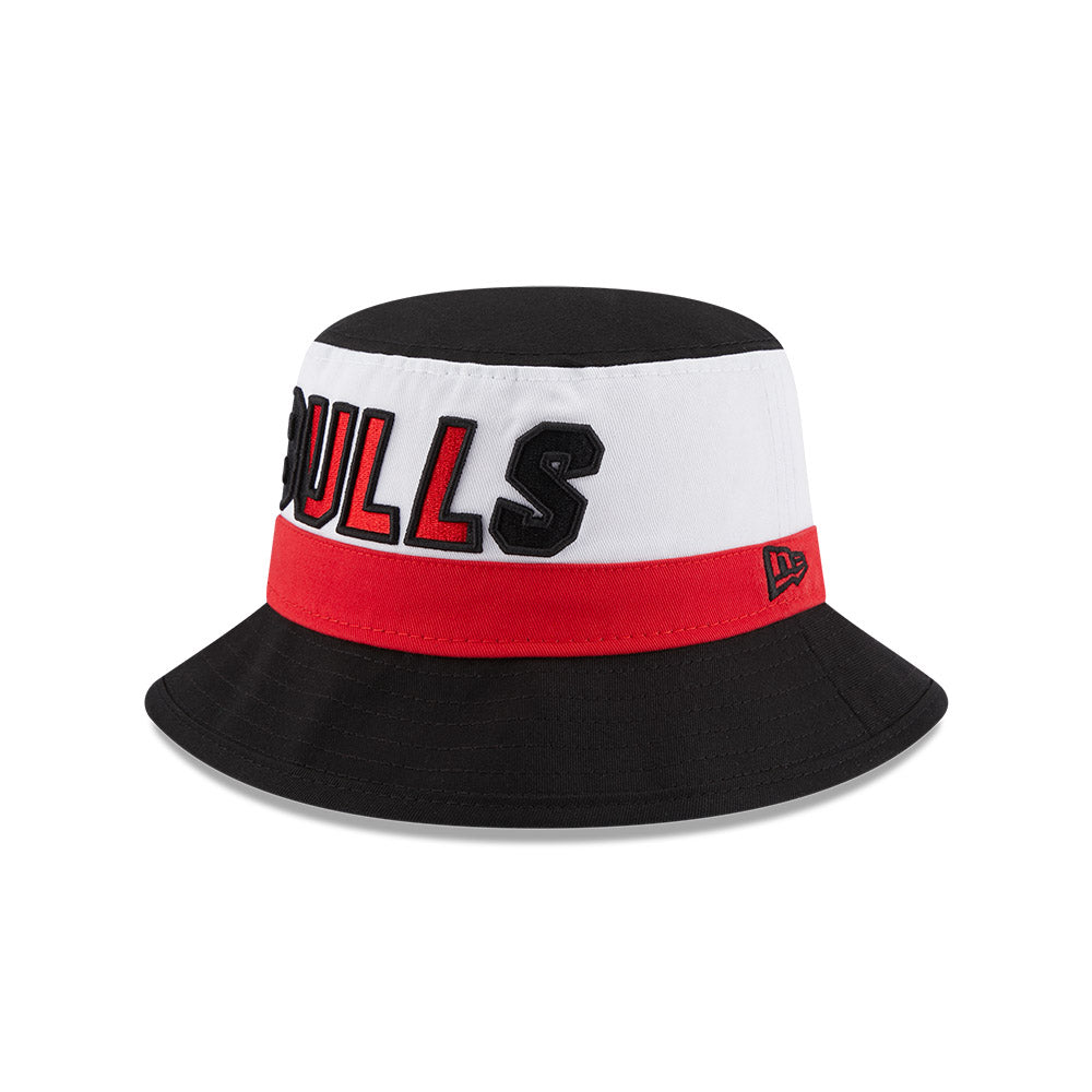Red bulls bucket hat Clearance