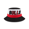 Chicago Bulls Tri-Color Bucket Hat