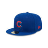Chicago Cubs 2023 Father's Day New Era 59FIFTY Fitted Hat
