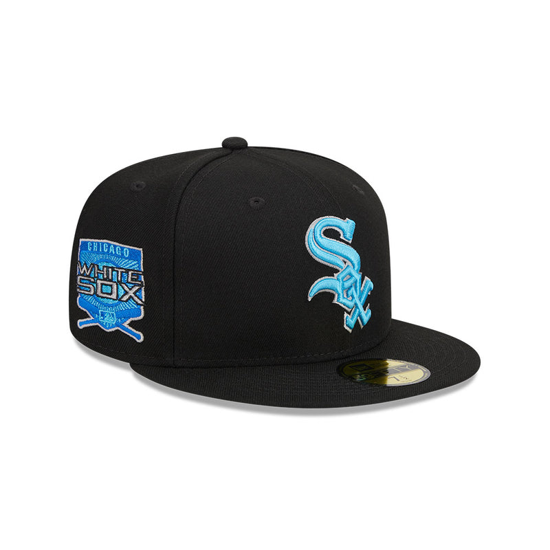 Chicago White Sox 2023 Father's Day New Era 59FIFTY Fitted Hat
