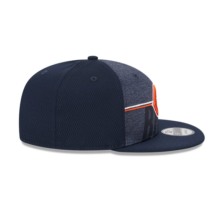 Chicago Bears 2023 Training Camp New Era 9FIFTY Snapback Hat