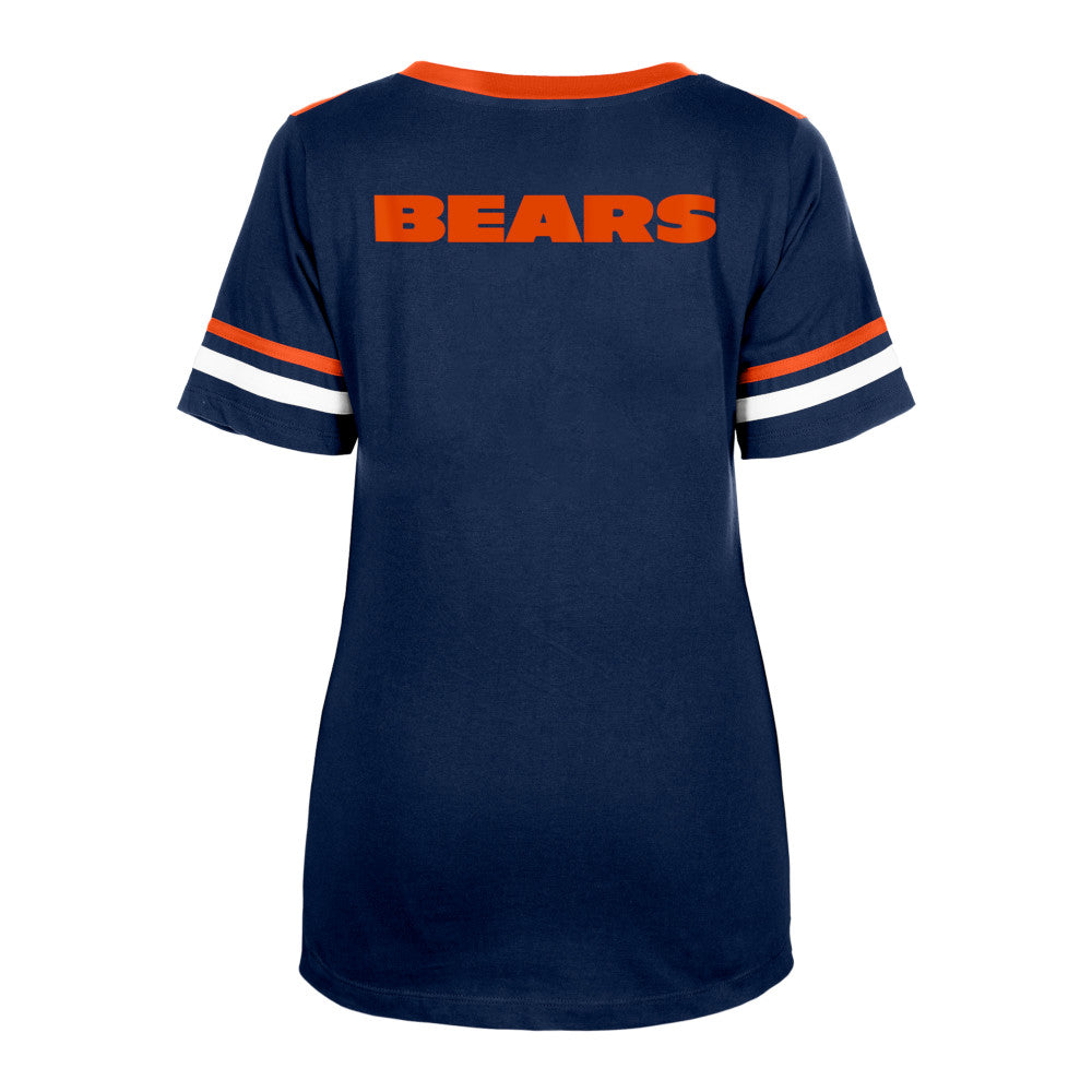 Chicago bears womens jersey hot sale cheap