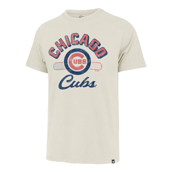 Chicago Cubs Dune Glory Daze Franklin Tee