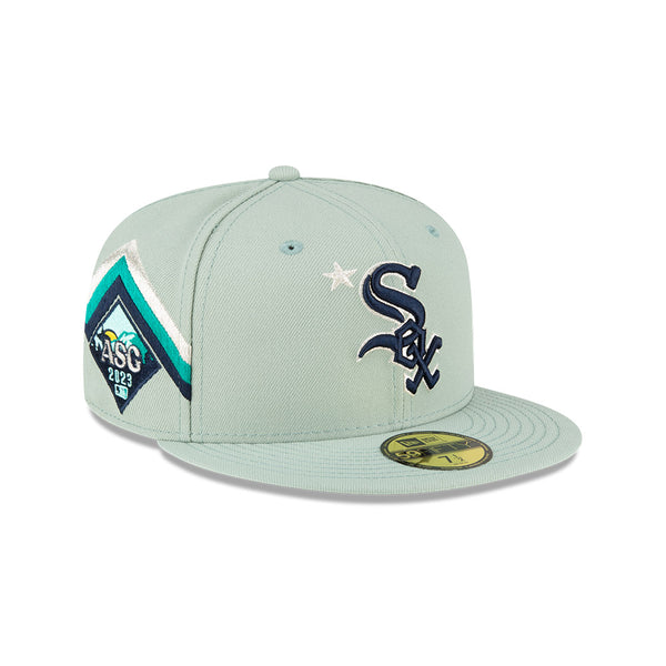 Men's Chicago White Sox Teal Collection Jersey – All Stitched - Nebgift