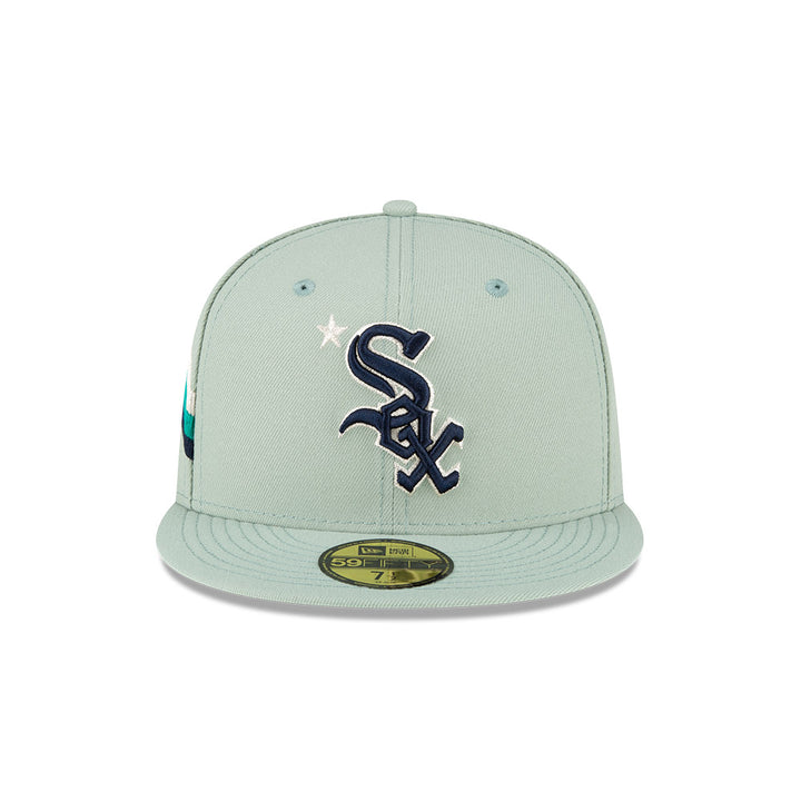 Chicago White Sox 2023 All Star Game New Era 59FIFTY Fitted Hat