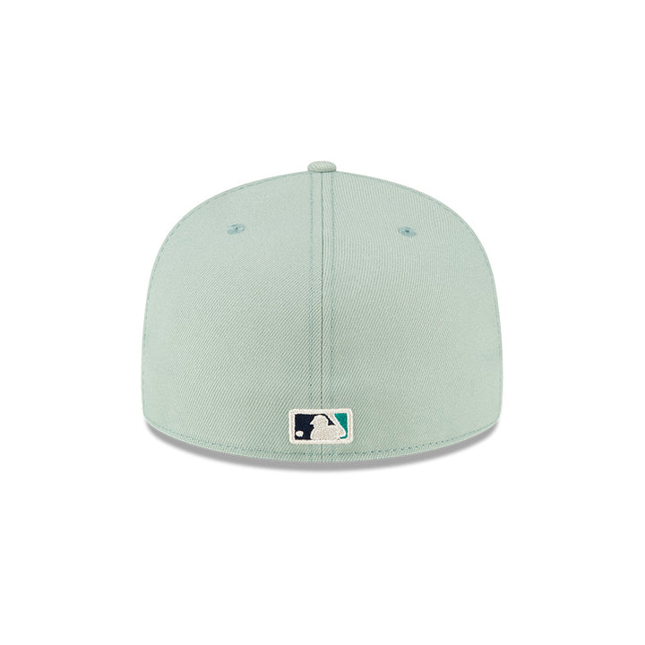 MLB St. Patrick's Day 2023 59Fifty Fitted Hat Collection by MLB x